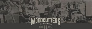 woodcutters headquarters for saw mills