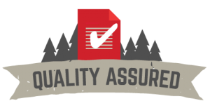 quality assured inspection of saw mill