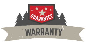 warranty and guarantee on your saw mill