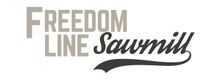 freedom line sawmills by hud-son forest equipment