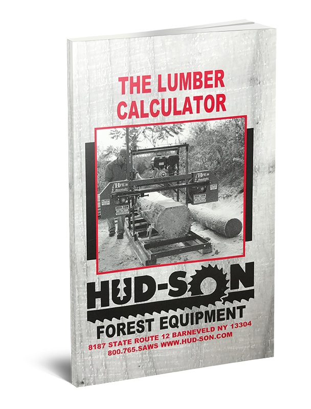 The Lumber Calculator