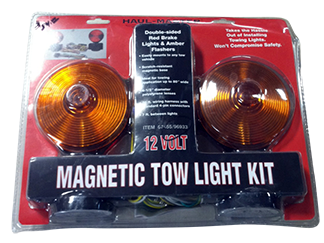 Light Kit Magnet Mount – LKM