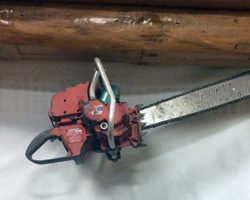 Chainsaw Museum 18