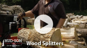 Wood Splitters Video